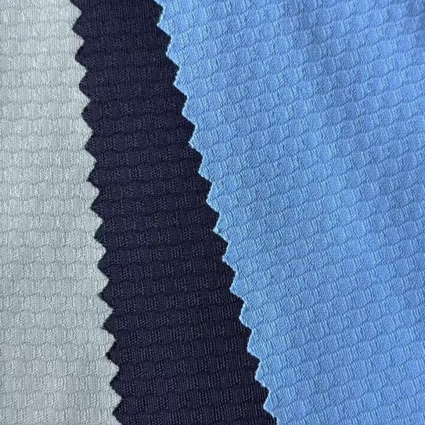 Exploring Jersey Fabric: Versatility & Elegance