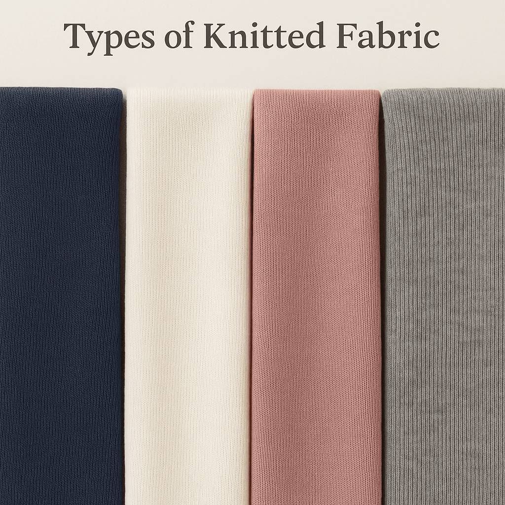 Interlock Fabric Factory: Delivering Strength, Comfort, and Customization