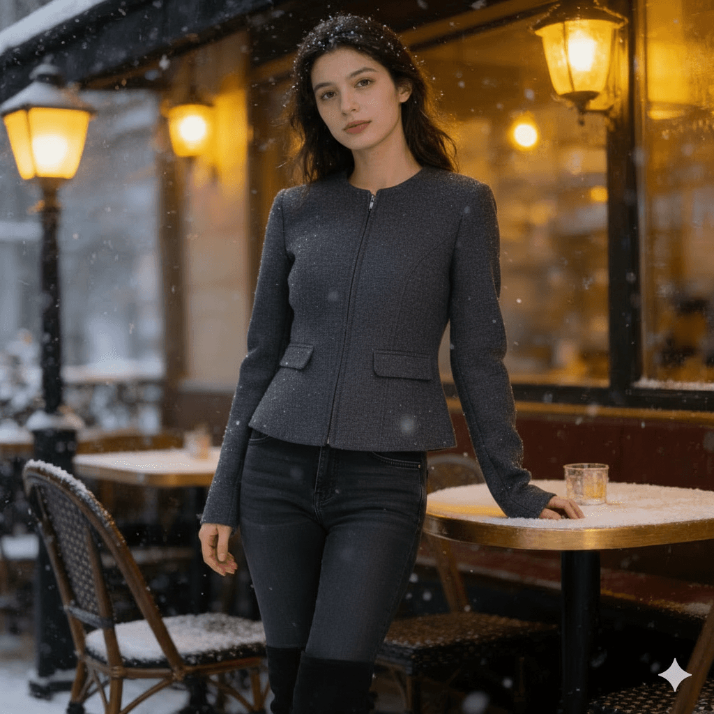 Double Knit Fabric for Jackets: The Right Match for Performance-Focused Apparel Lines