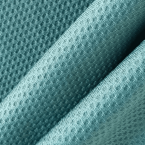 Innovative Knitted Mesh Fabric: Custom Designs & Breathability