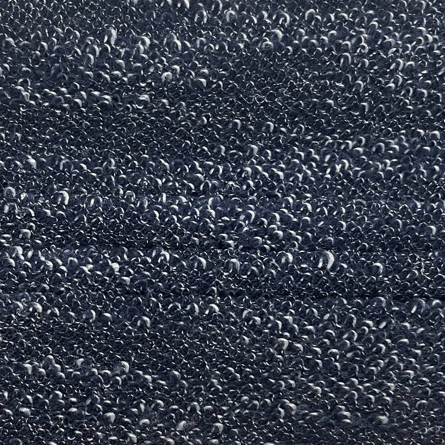 Explore the Benefits of 59% Polyester Yarn Dyed Terry Fabric